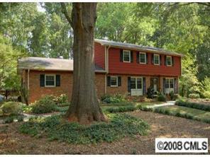 16509 Clear Creek Dr., Mint Hill, NC 28107