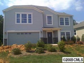 119 Edzell Dr., Salisbury, NC 28146