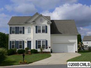 5430 Beaver Creek Ln., Indian Trail, NC 28079