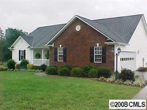 780 Yates Rd., Salisbury, NC 28146