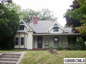 1010 N Main St., Salisbury, NC 28144