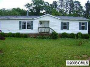 43776 Cypress Cross Rd., New London, NC 28127
