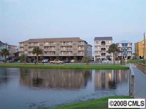 600 S Carolina Beach Ave. #1-B, Carolina Beach, NC 28428