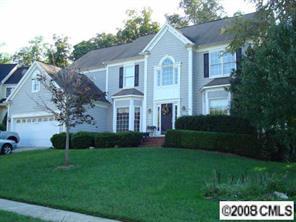 6215 Glencairn Ct., Charlotte, NC 28269