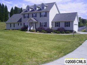 201 Brook Valley Dr., Salisbury, NC 28147