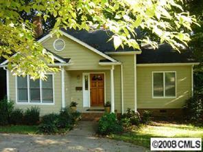 4101 Darwin Cir., Charlotte, NC 28209