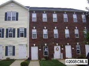 113 Steam Engine Dr. #103, Mooresville, NC 28115
