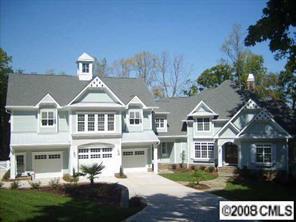 628 Lakeview Shores Loop, Mooresville, NC 28117