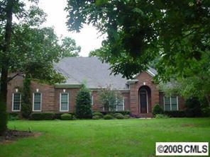 8708 Wingard Rd., Waxhaw, NC 28173