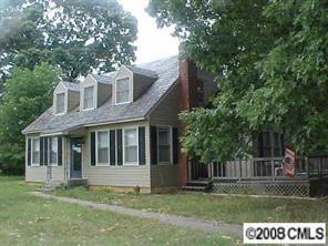 3891 Wilkesboro Hwy., Statesville, NC 28625