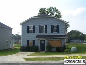 2447 Elmin St., Charlotte, NC 28208