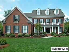 1720 Hickory Ridge Dr., Waxhaw, NC 28173