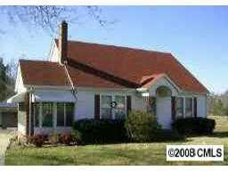 5145 N Hwy 601 None, Salisbury, NC 28147