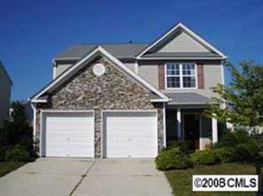 6025 Leawood Run Ct., Charlotte, NC 28269