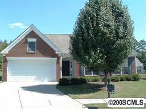 8915 Heron Glen Dr., Charlotte, NC 28269