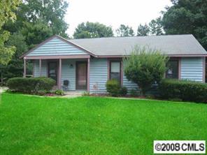 6401 Woodthrush Dr., Charlotte, NC 28227