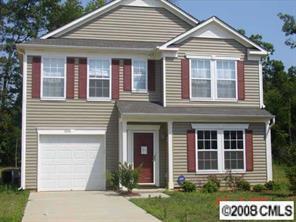 1210 Willow Bridge Ct., Charlotte, NC 28216