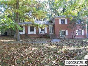 2032 Taylor Dr., Gastonia, NC 28052