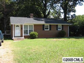 216 Vance St., China Grove, NC 28023