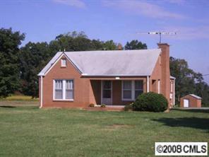 7512 Mooresville Rd., Salisbury, NC 28147