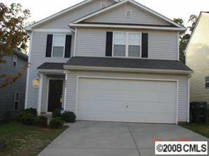 5737 Kelden Walker Ln., Charlotte, NC 28269