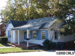3614 Eastway Dr., Charlotte, NC 28205