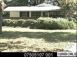 1806 Irma St., Charlotte, NC 28216