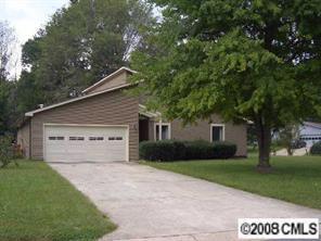 6534 Danbrook Park Dr., Mint Hill, NC 28227