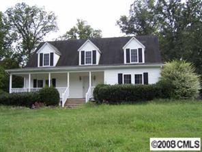 32084 Pennington Rd., Albemarle, NC 28001
