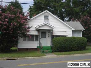 246 SW Lincoln St., Concord, NC 28025