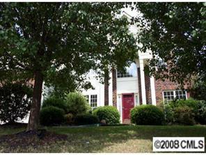 8010 Fairmeadows Dr., Charlotte, NC 28269
