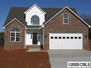 1045 Saxton Cir., Salisbury, NC 28147