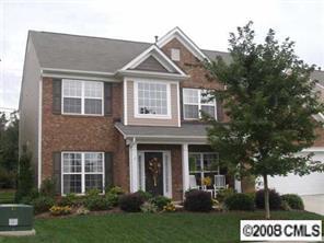 1326 NW Gambel Dr., Concord, NC 28027