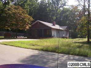 1557 S Industrial Park Rd., Lincolnton, NC 28092