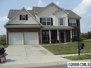 5330 Cambridge Bay Dr., Charlotte, NC 28269