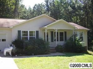 126 Greentree Dr., Mooresville, NC 28117