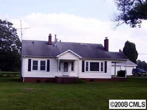 2915 Millbridge Rd., China Grove, NC 28023