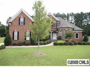 117 Henry Ln., Mooresville, NC 28117