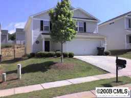4933 Patricia Ann Ln., Charlotte, NC 28269