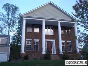 10107 Daufuskie Dr., Charlotte, NC 28278