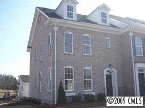 17048 Summers Walk Blvd. #60, Davidson, NC 28036