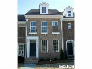 17032 Summers Walk Blvd. #56, Davidson, NC 28036