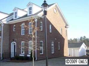 17028 Summers Walk Blvd. #55, Davidson, NC 28036
