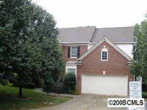 8302 Heathcrest Ct., Charlotte, NC 28269