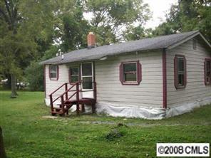 217 Nealy St., Huntersville, NC 28070