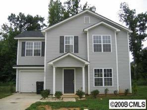 1337 Crandon Dr., Charlotte, NC 28216