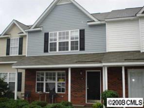 12368 Hennigan Place Ln., Charlotte, NC 28214