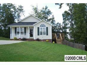 965 Braxton Dr., Concord, NC 28025