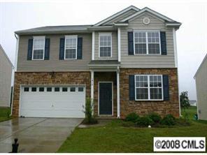 1915 Savannah Hills Dr., Matthews, NC 28105