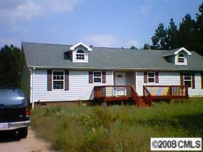 4360 Odell School Rd., Concord, NC 28027